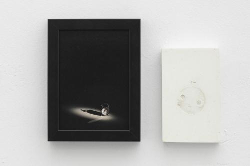 Mona Radziabari, I miss you 2023/09photo by Frank Kleinbach