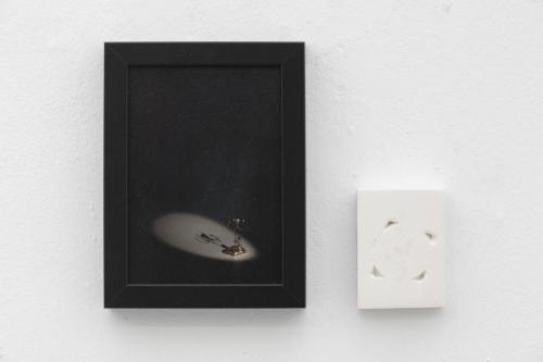  Mona Radziabari, I miss you 2023/09photo by Frank Kleinbach