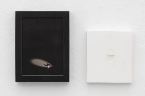 Mona Radziabari, I miss you 2023/09photo by Frank Kleinbach