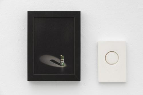 Mona Radziabari, I miss you 2023/09photo by Frank Kleinbach