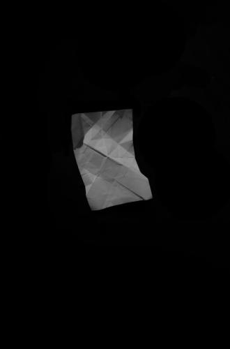 ©Mona Radziabari, I'm listening to you, Fine Art Print, 2017