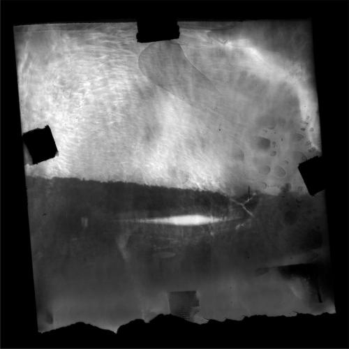Mona Radziabari, Pointless hole, Photography, 2009-11