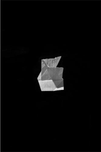 ©Mona Radziabari, I'm listening to you, Fine Art Print, 2017